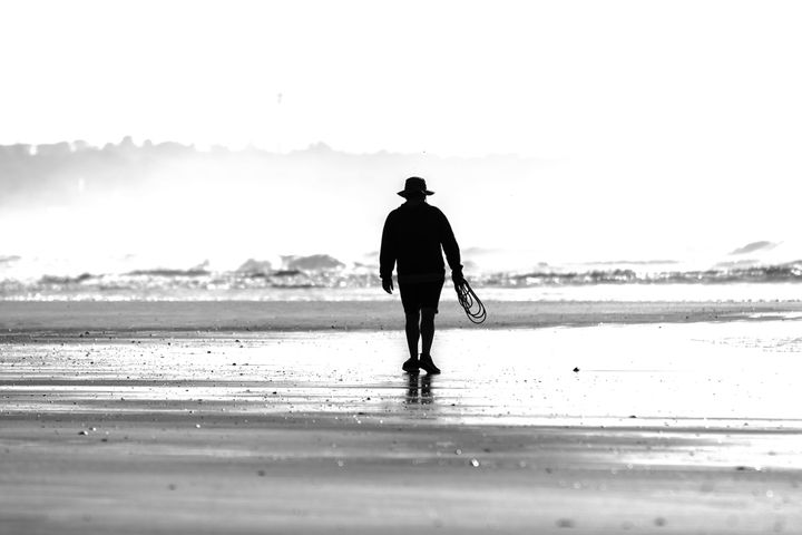 Coastal lifestyle inspiration; not offered inventory
