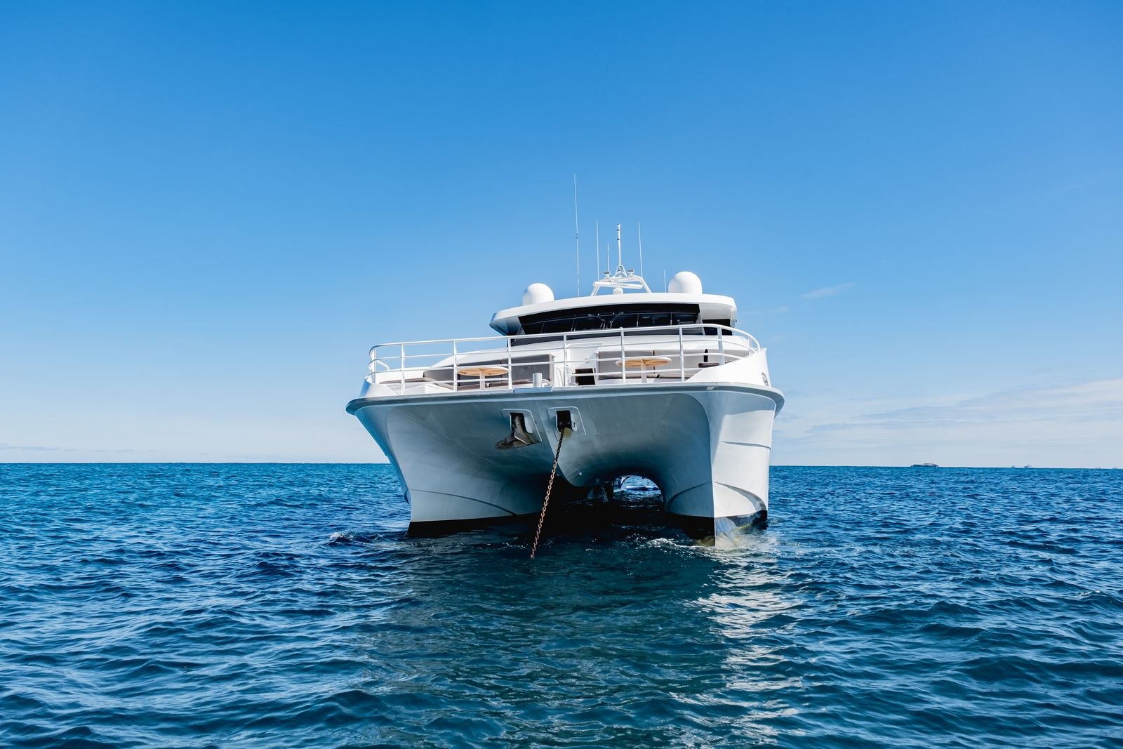 Illustrative coastal cruise inspiration